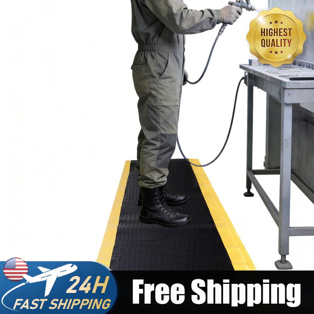 144x36inch Anti-Fatigue Conduc – Anti Fatigue Mat Bewertung und Preis