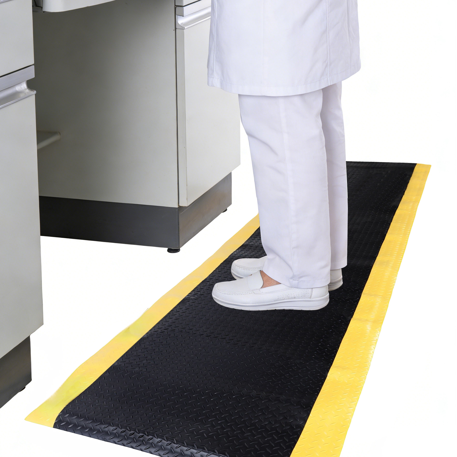 144x36inch Anti-Fatigue Conduc – Anti Fatigue Mat Bewertung und Preis