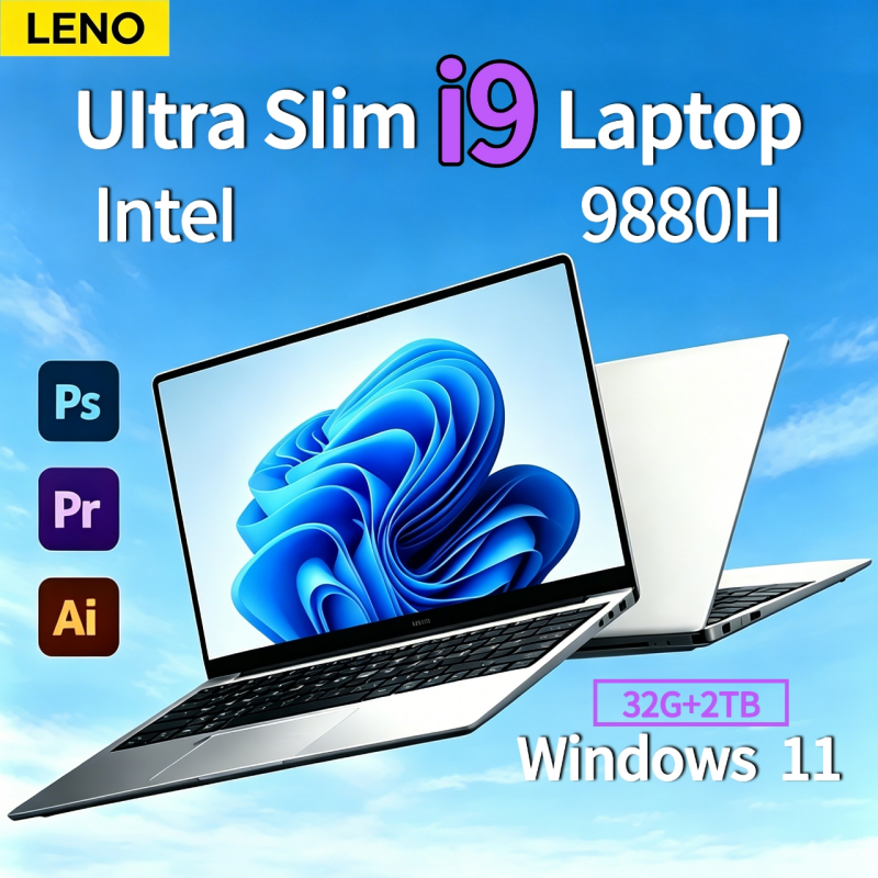LENO 2026 New 15.6 