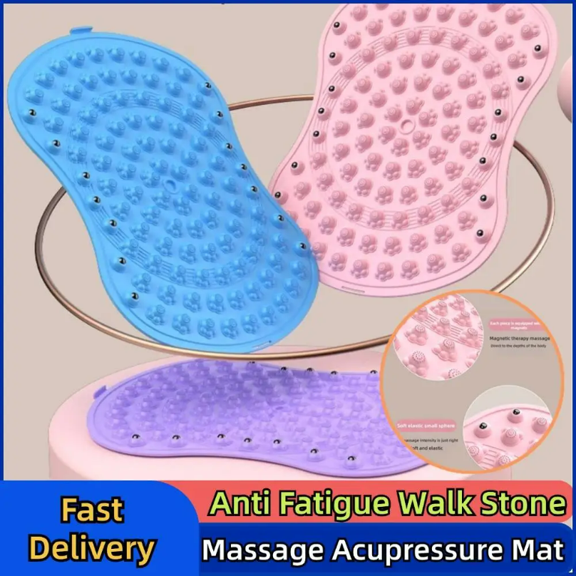 Foot Yoga Massage Acupressure  – Anti Fatigue Mat Bewertung und Preis