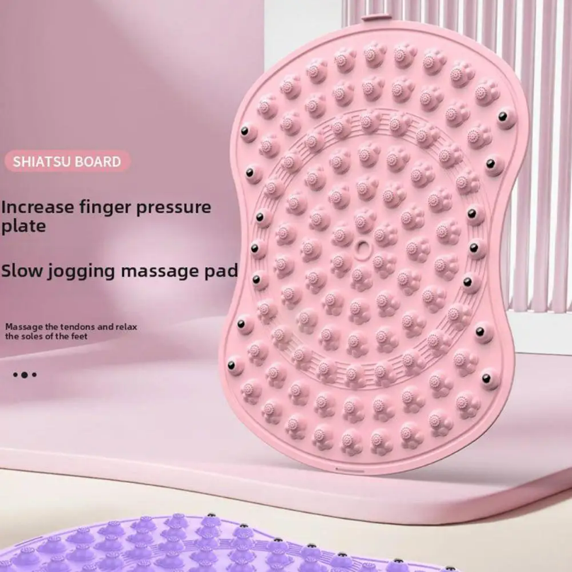 Foot Yoga Massage Acupressure  – Anti Fatigue Mat Bewertung und Preis