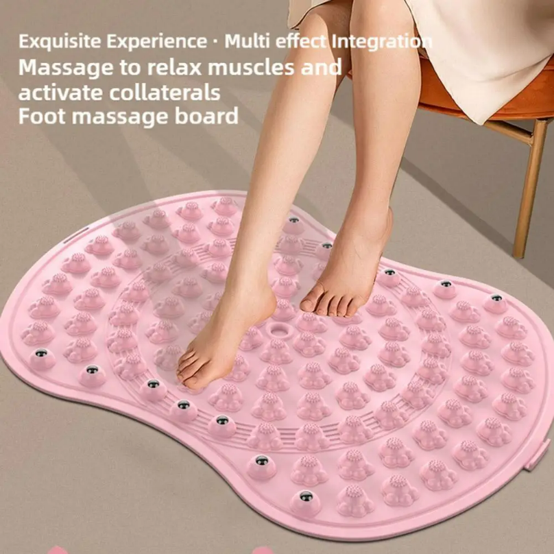 Foot Yoga Massage Acupressure  – Anti Fatigue Mat Bewertung und Preis