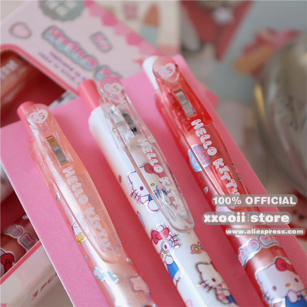 Genuine Sanrio Hello Kitty Cin – Home Office Student Bewertung und Preis