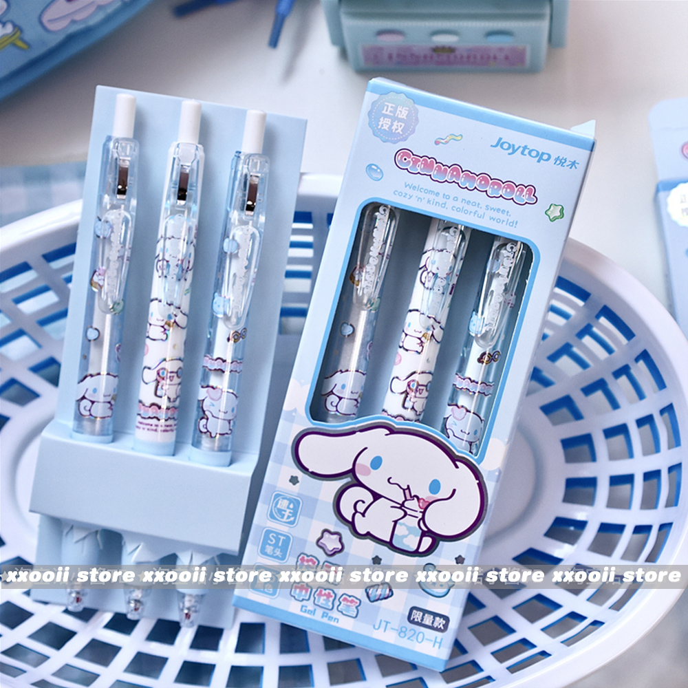 Genuine Sanrio Hello Kitty Cin – Home Office Student Bewertung und Preis