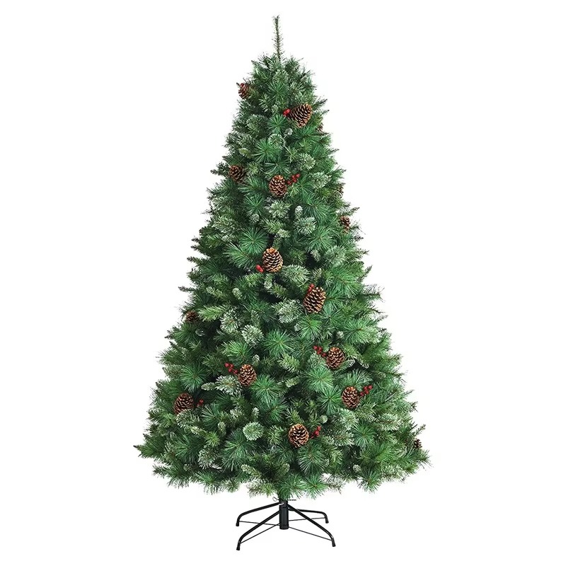 Simple Artificial Christmas Tr – Home Or Office Use Bewertung und Preis