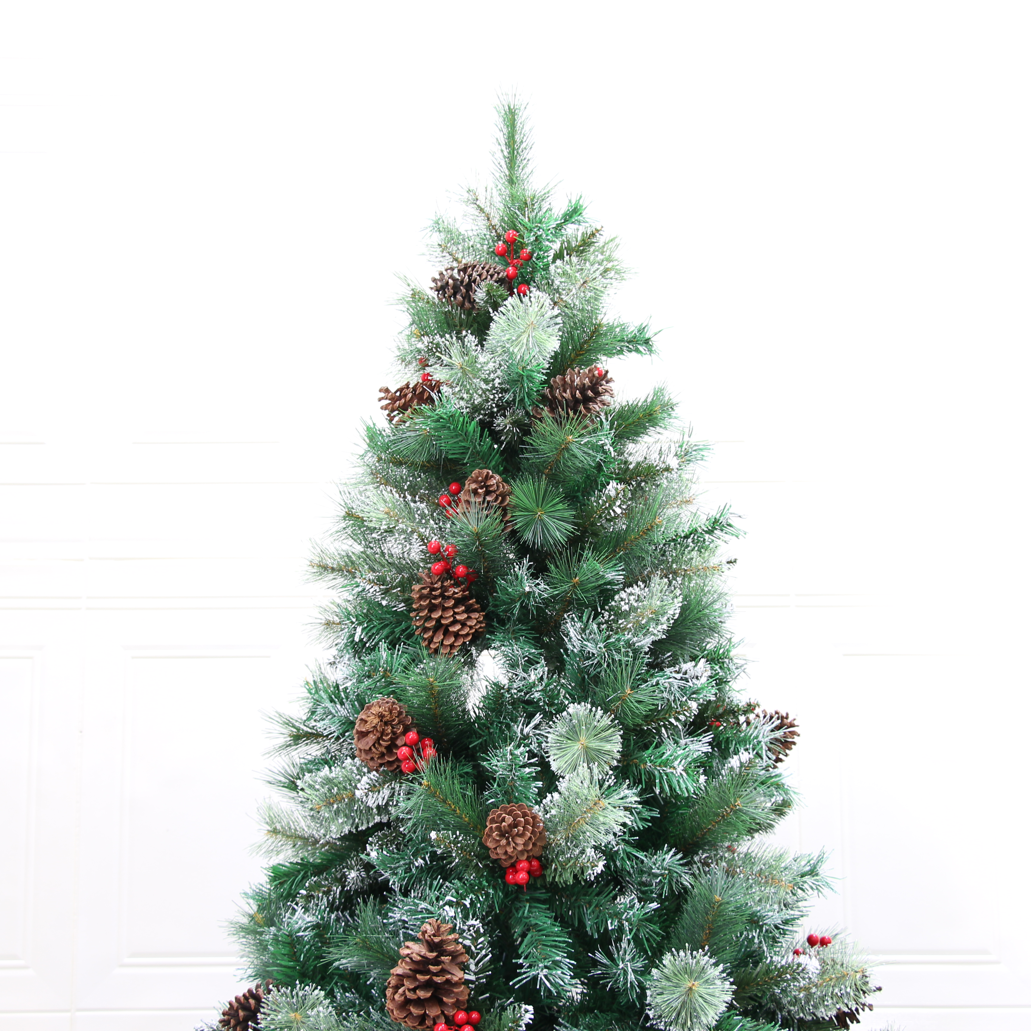 Simple Artificial Christmas Tr – Home Or Office Use Bewertung und Preis