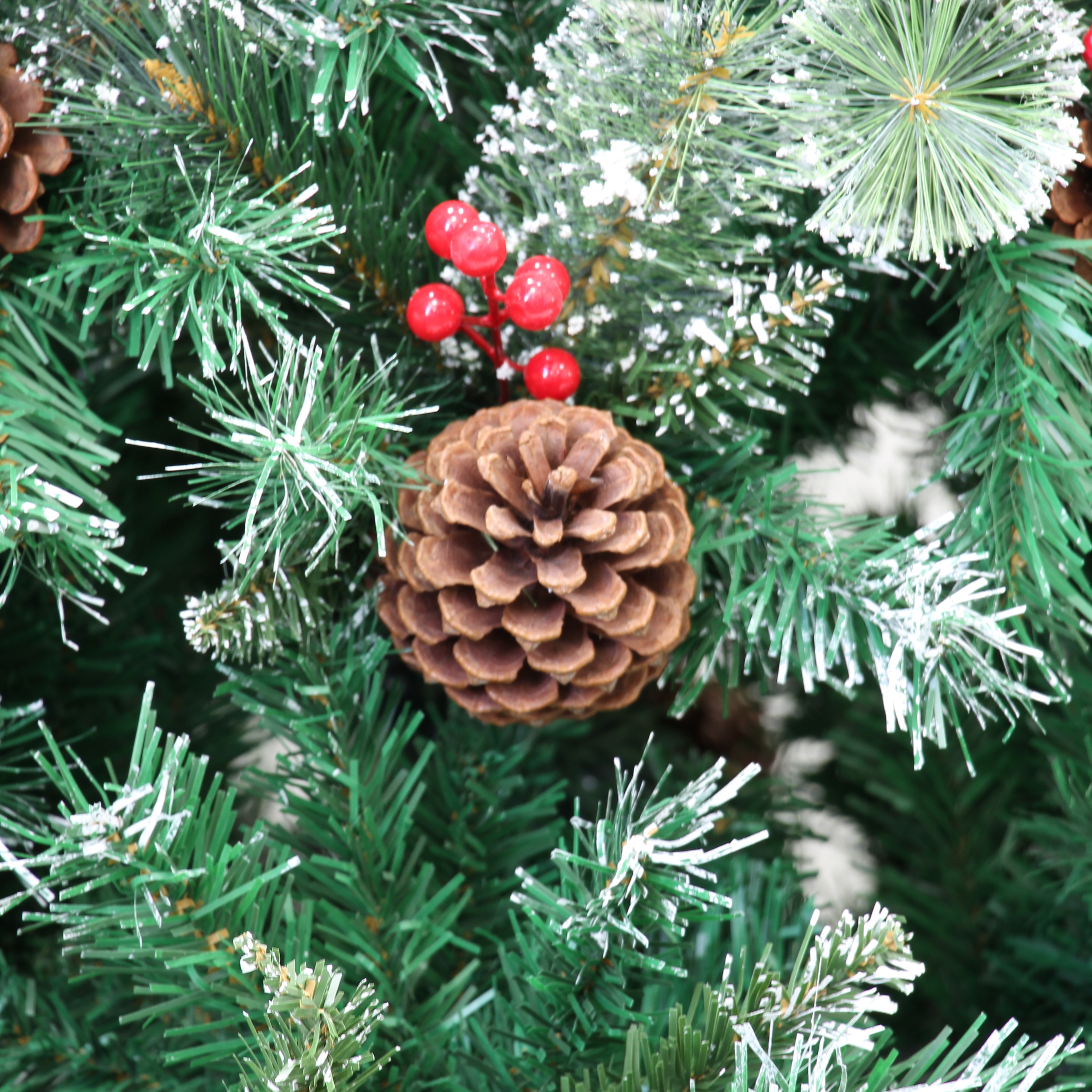 Simple Artificial Christmas Tr – Home Or Office Use Bewertung und Preis
