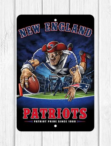 1x,NEW ENGLAND PATRIOTS CUSTOM – Home Office England Bewertung und Preis