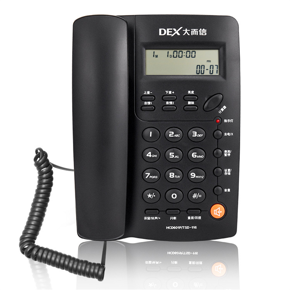 Fashion Vintage Telephone Numb – Home Office Phone Number Bewertung und Preis