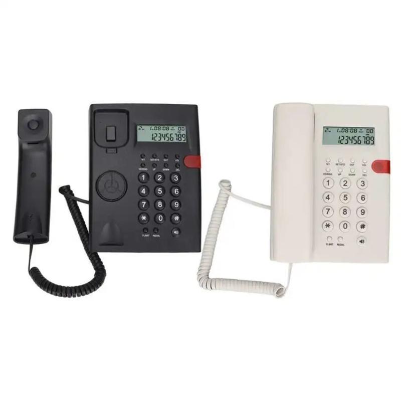 31BA K010A-1 Desktop Phone Cor – Home Office Phone Number Bewertung und Preis