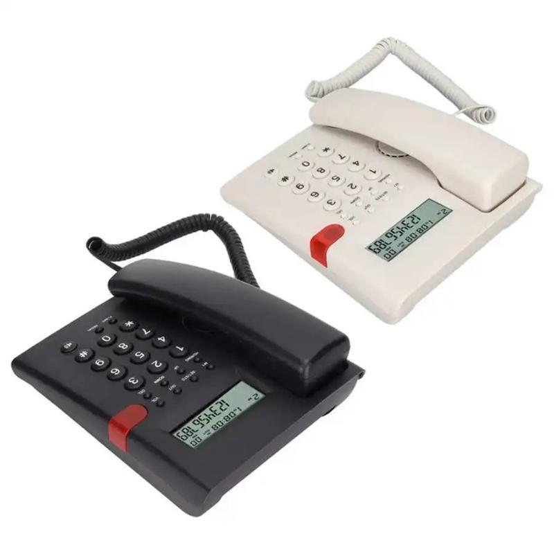 31BA K010A-1 Desktop Phone Cor – Home Office Phone Number Bewertung und Preis