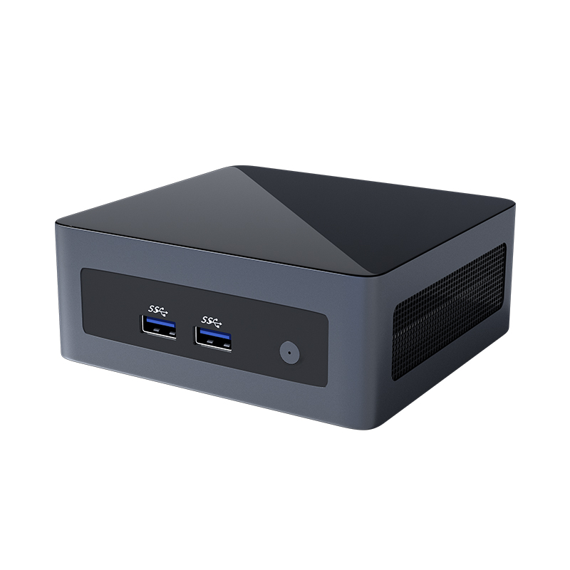 AMD NUC Mini Box PC Ryzen 5 56 – Home Office Windows 11 Bewertung und Preis