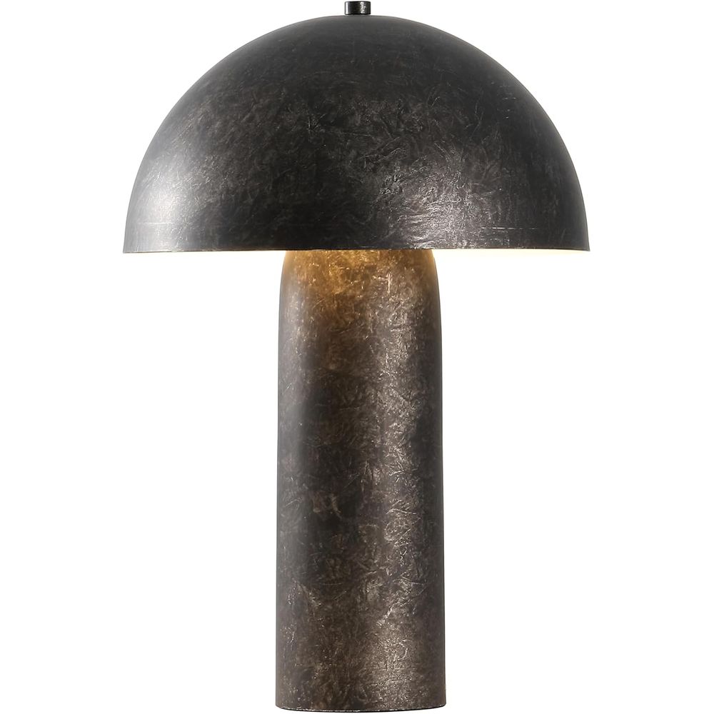 Antique Black 21-inch Mushroom – Home Office In Living Room Bewertung und Preis