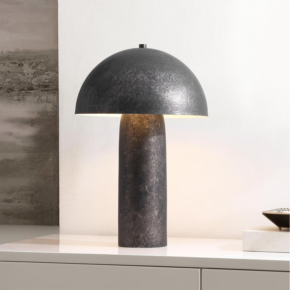 Antique Black 21-inch Mushroom – Home Office In Living Room Bewertung und Preis