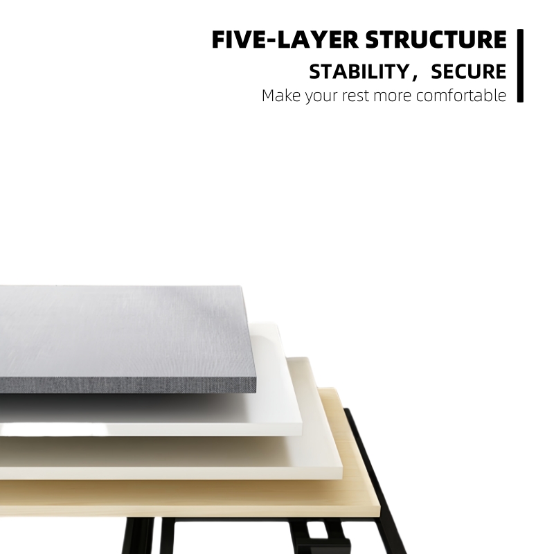 1 Dust Cover for a Folding Bed – Home Or Office Use Bewertung und Preis
