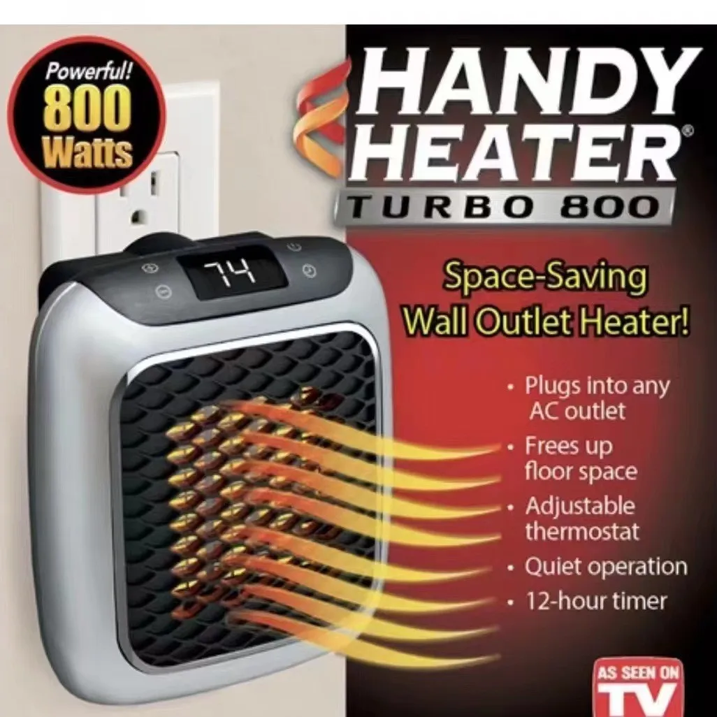 Amazon new heater wall mounted – Home Office Of Amazon Bewertung und Preis