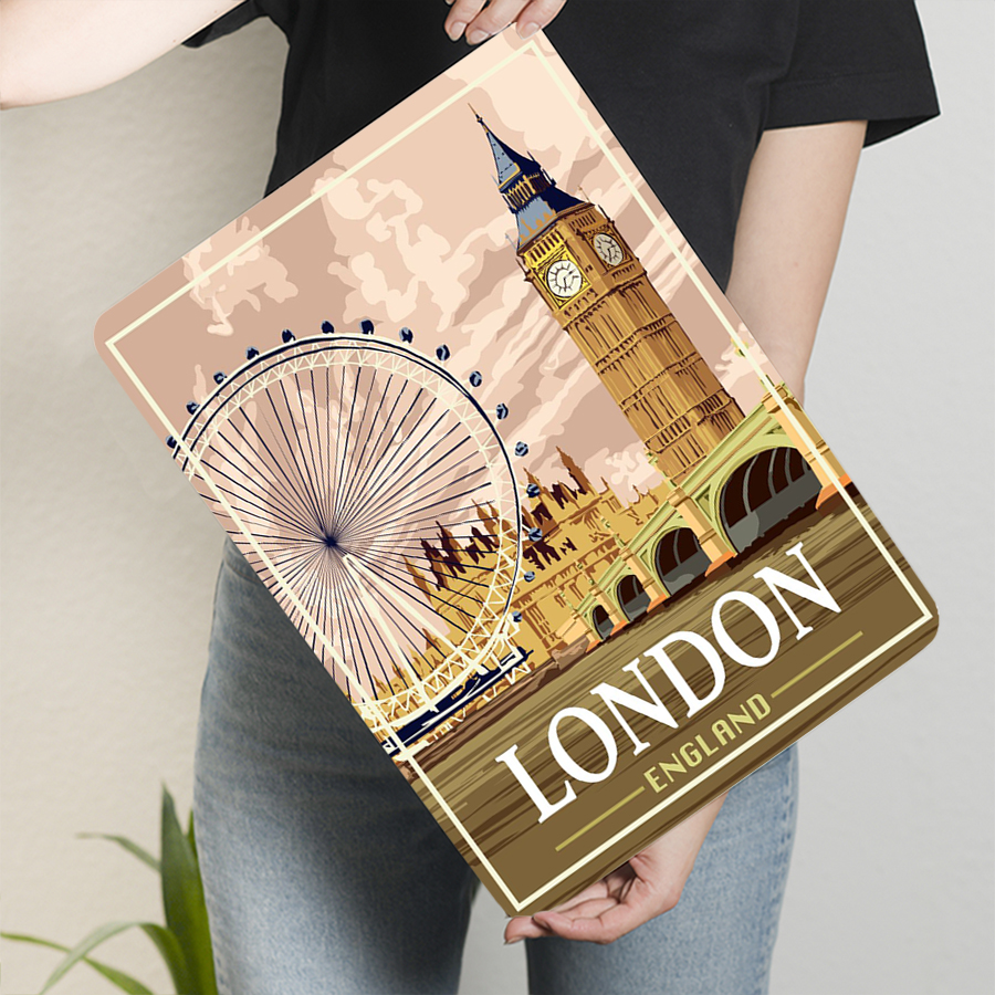 London England Landmark Metal  – Home Office England Bewertung und Preis