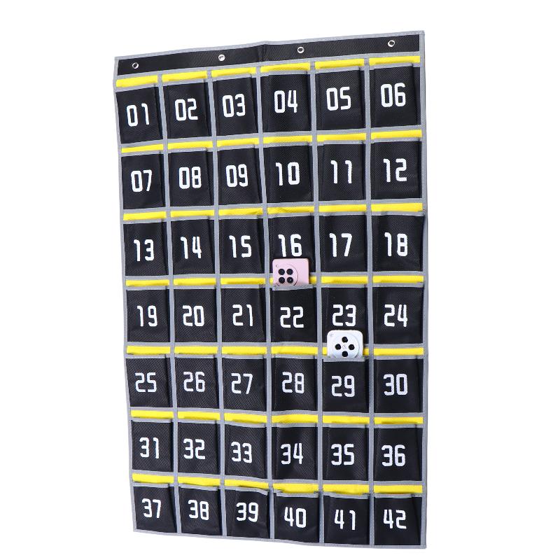 Wall Mounted Numbered Storage  – Home Office Phone Number Bewertung und Preis