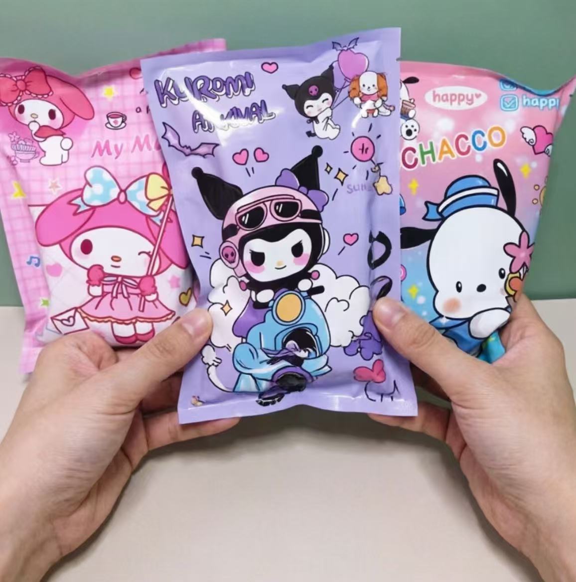 Kawaii Cartoon Mystery Blind B – Home Office Student Bewertung und Preis