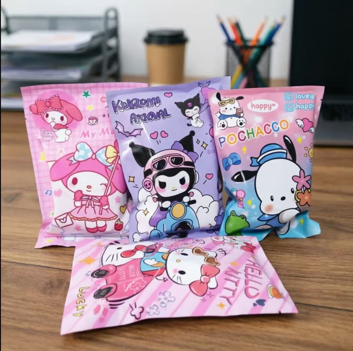 Kawaii Cartoon Mystery Blind B – Home Office Student Bewertung und Preis