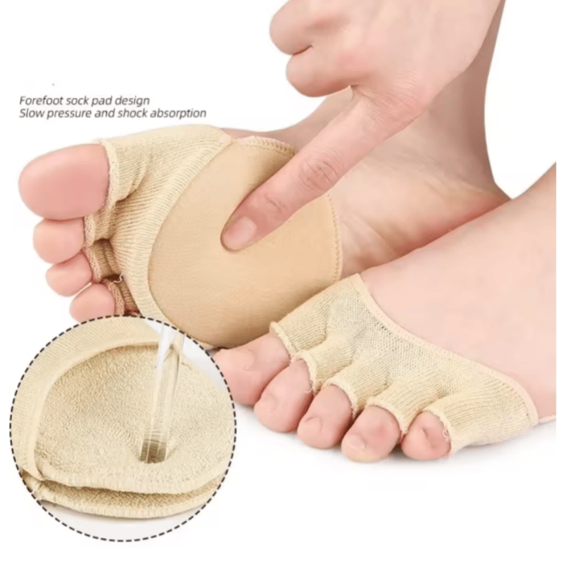 Anti-Wear Toe and Forefoot Pad – Anti Fatigue Mat Bewertung und Preis