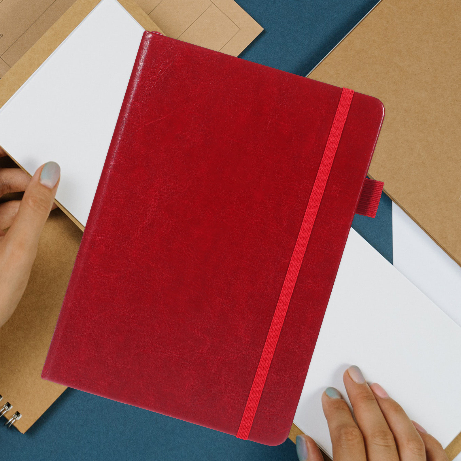 Smooth Polished Address Book B – Home Office Phone Number Bewertung und Preis