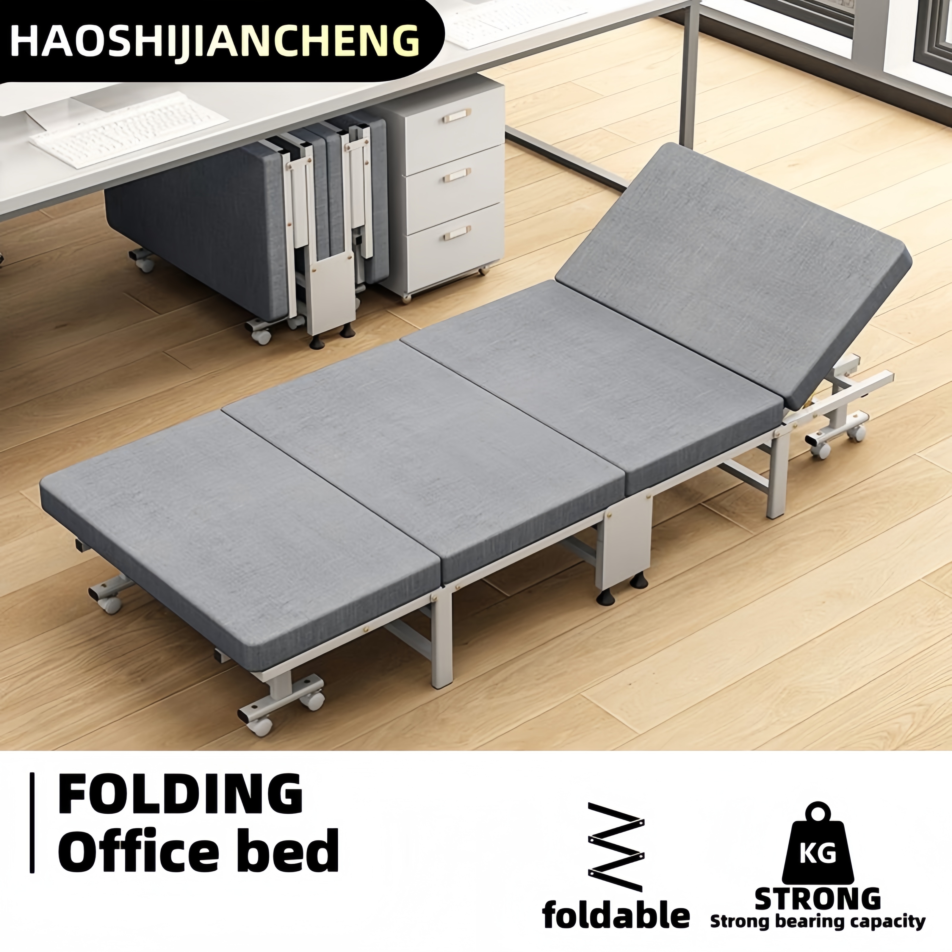 1 Dust Cover for a Folding Bed – Home Or Office Use Bewertung und Preis