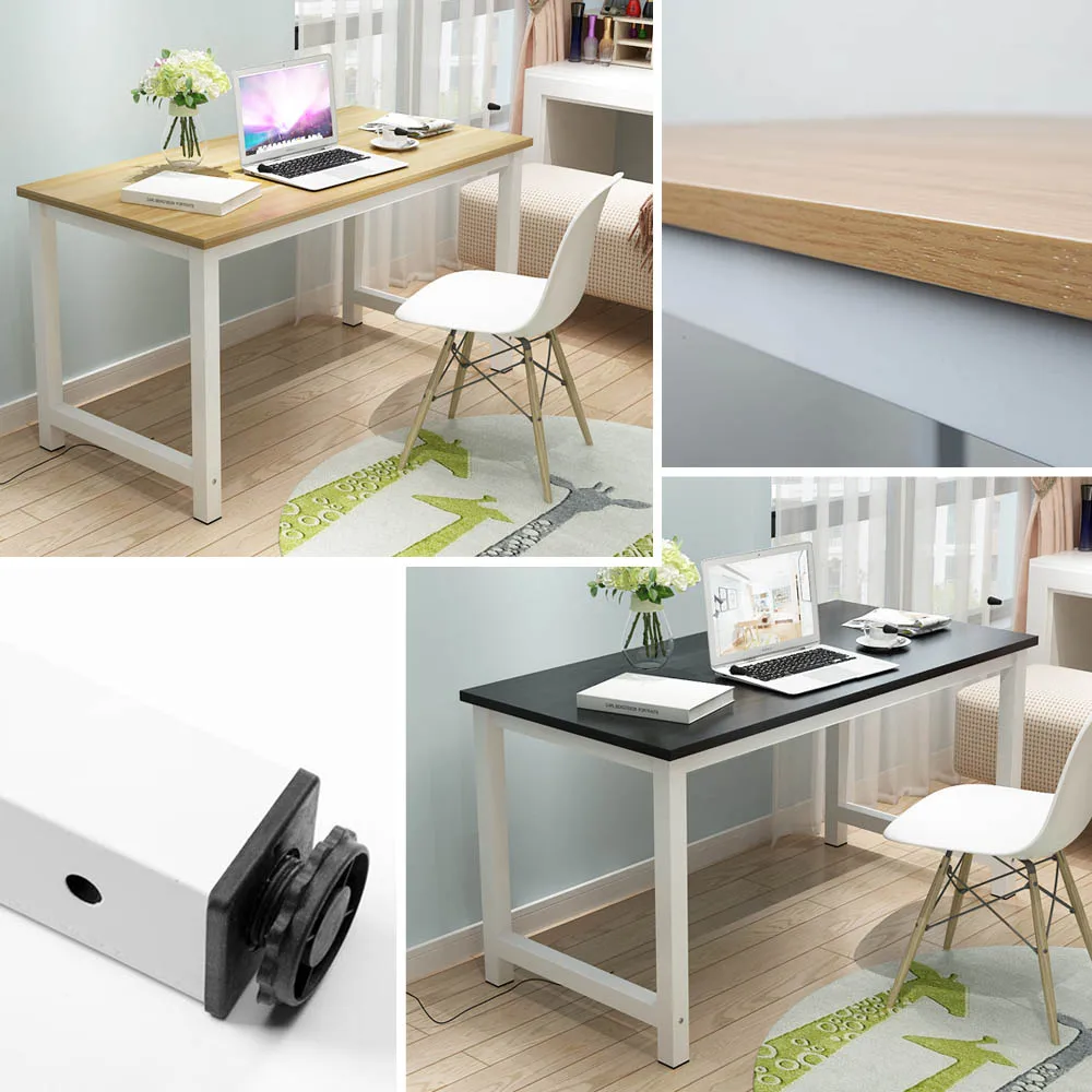 110x60x75CM Computer Desk Lapt – Home Office Depot Bewertung und Preis