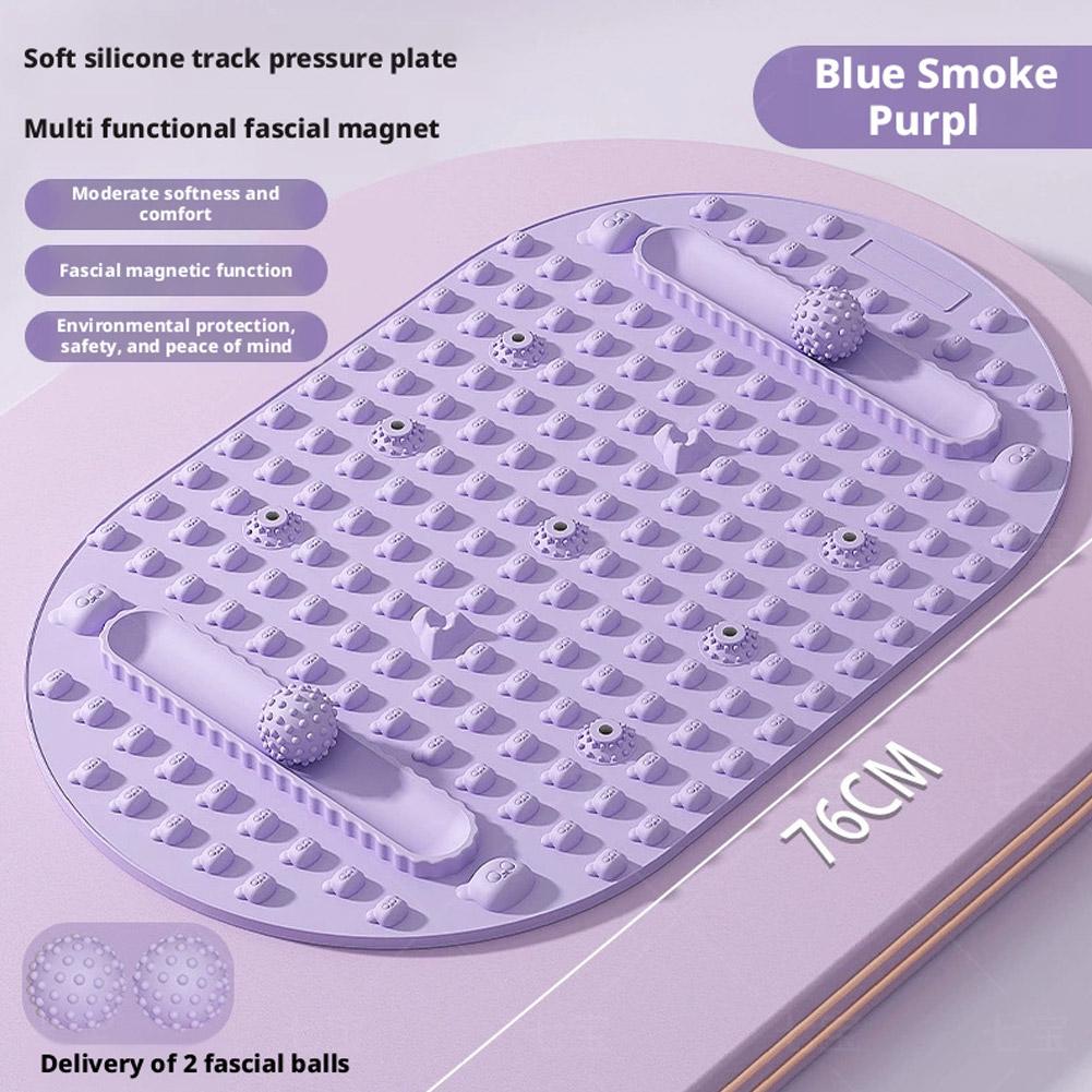 Foot Yoga Massage Acupressure  – Anti Fatigue Mat Bewertung und Preis