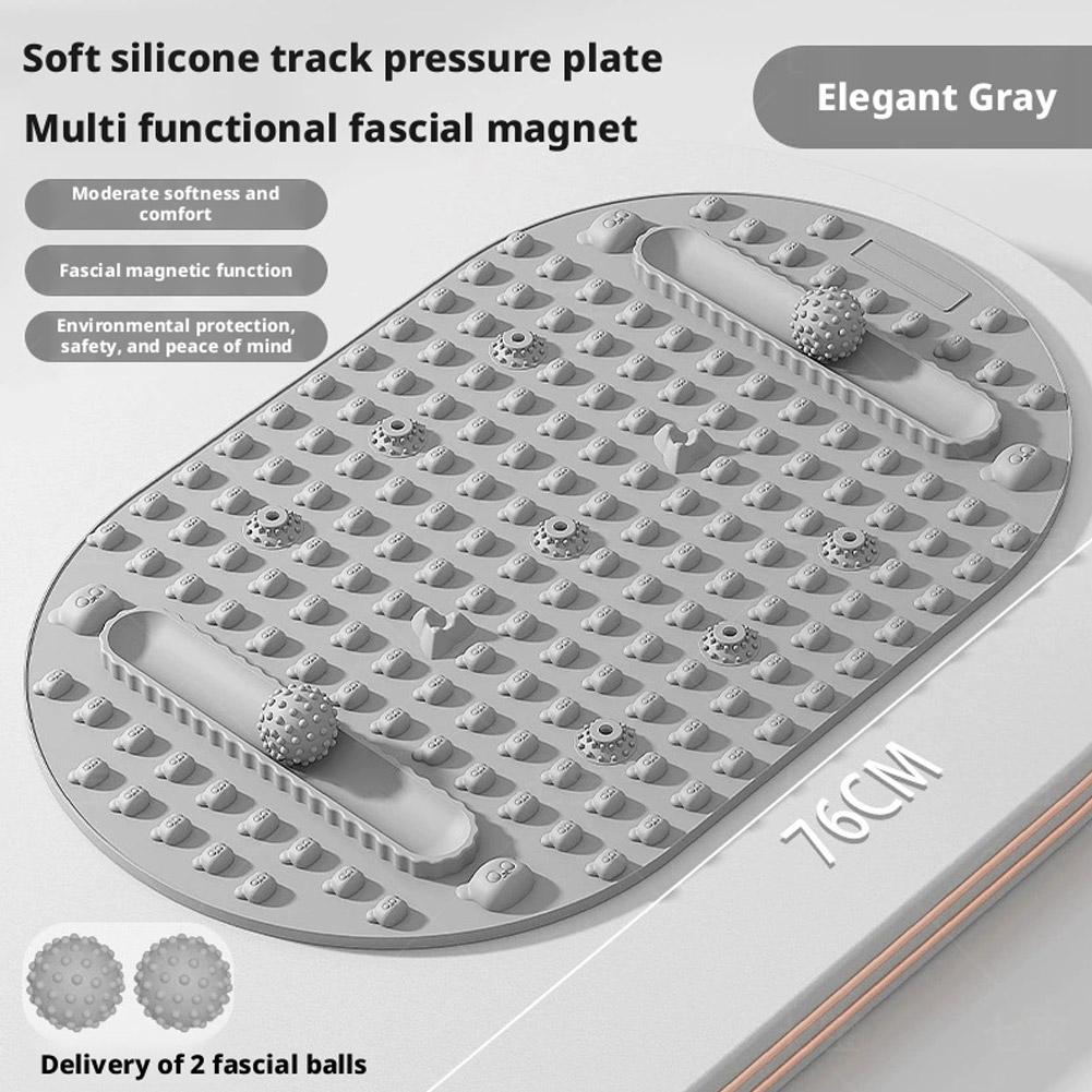 Foot Yoga Massage Acupressure  – Anti Fatigue Mat Bewertung und Preis