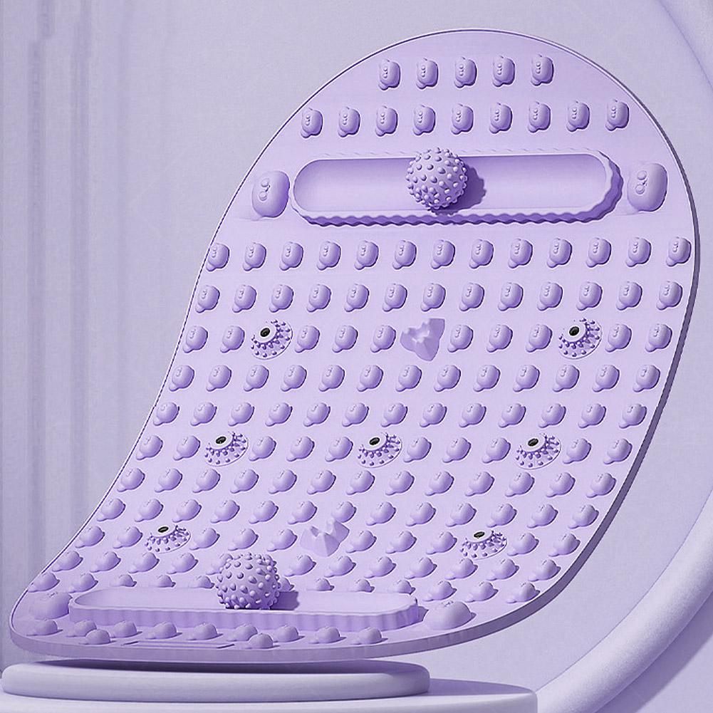 Foot Yoga Massage Acupressure  – Anti Fatigue Mat Bewertung und Preis