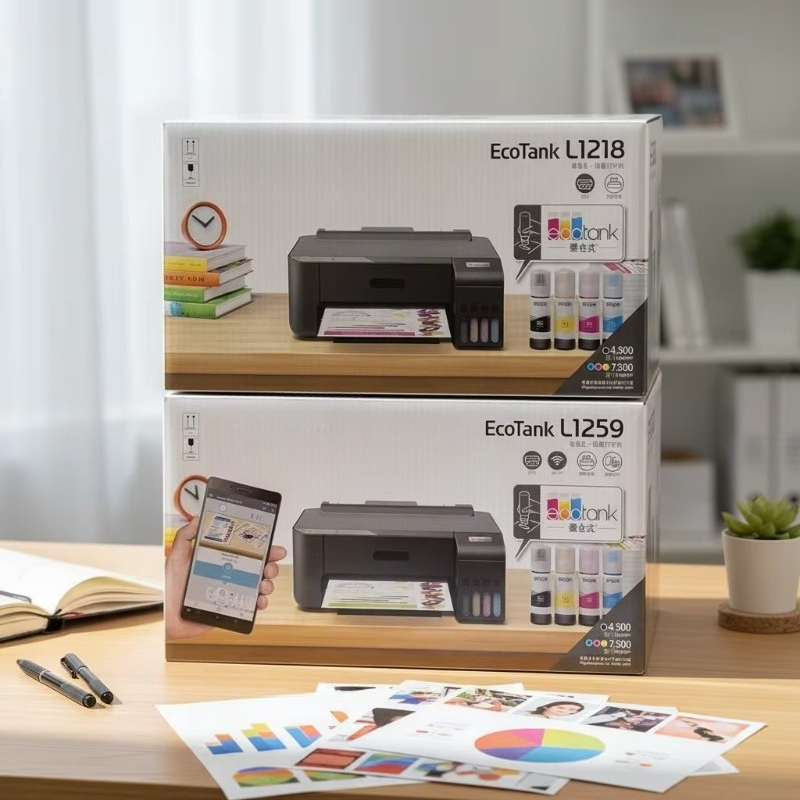 A4 Cheap and Easy-to-use Color – Home Office Student Bewertung und Preis