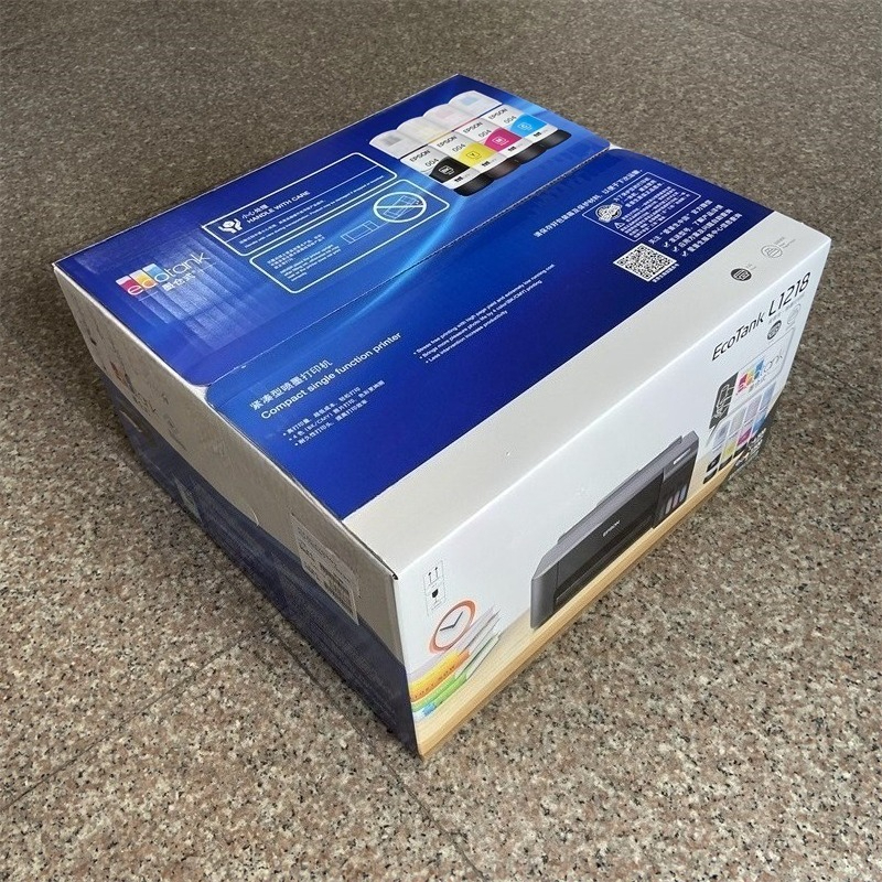 A4 Cheap and Easy-to-use Color – Home Office Student Bewertung und Preis