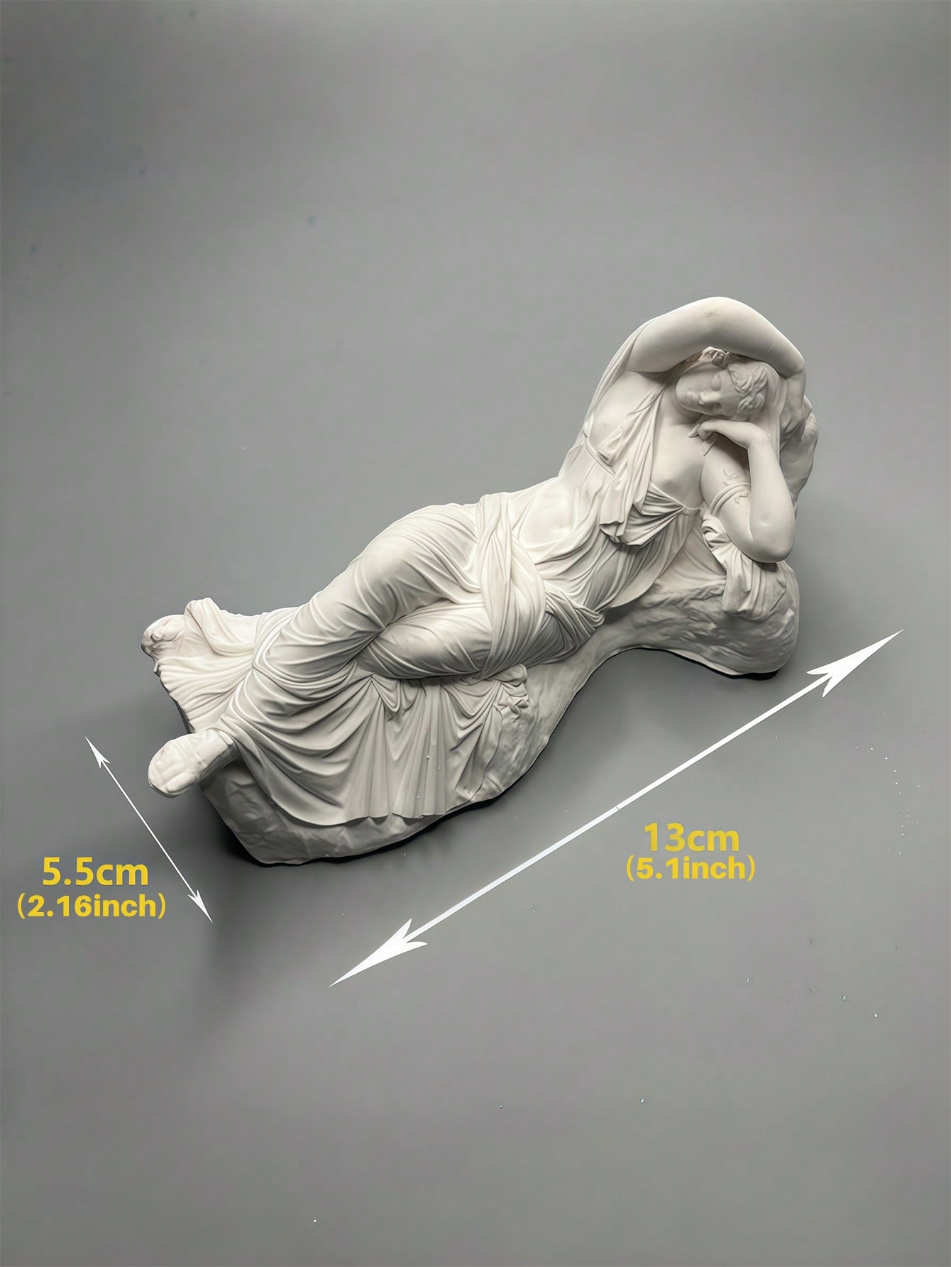 Classical Reclining Female Sta – Home Or Office Use Bewertung und Preis