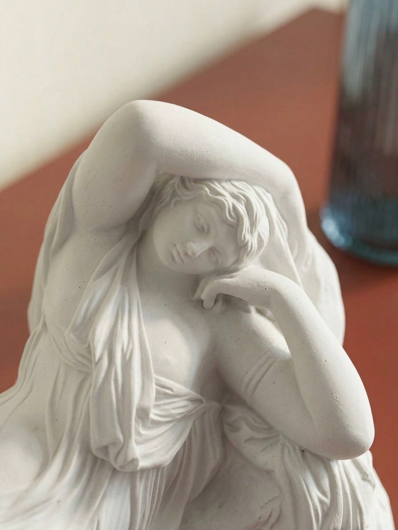 Classical Reclining Female Sta – Home Or Office Use Bewertung und Preis