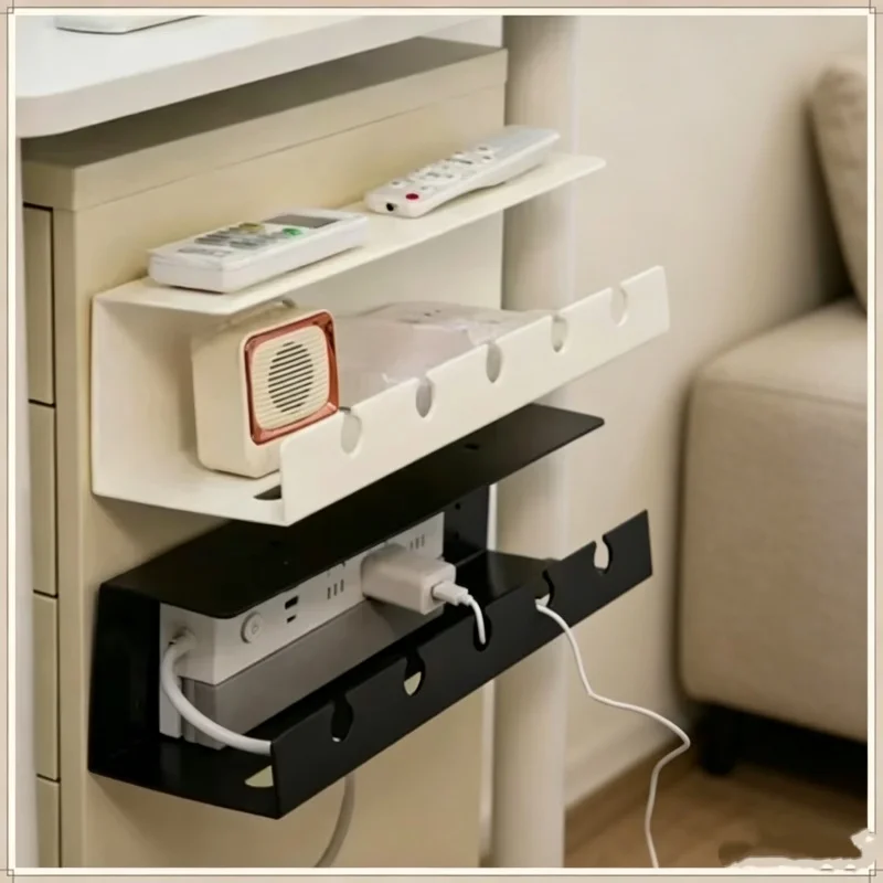 No Drilling Clamp Mount Under  – Power Strip Desk Bewertung und Preis