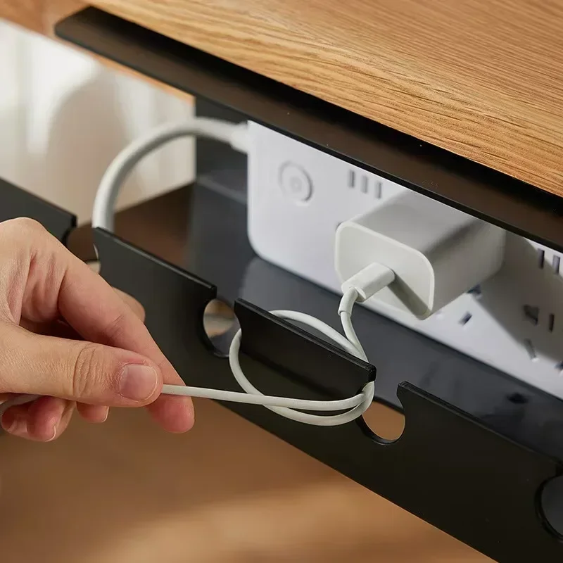 No Drilling Clamp Mount Under  – Power Strip Desk Bewertung und Preis