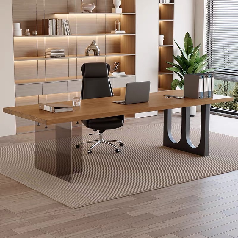 Italian Acrylic Floating Woode – Home Office In Living Room Bewertung und Preis
