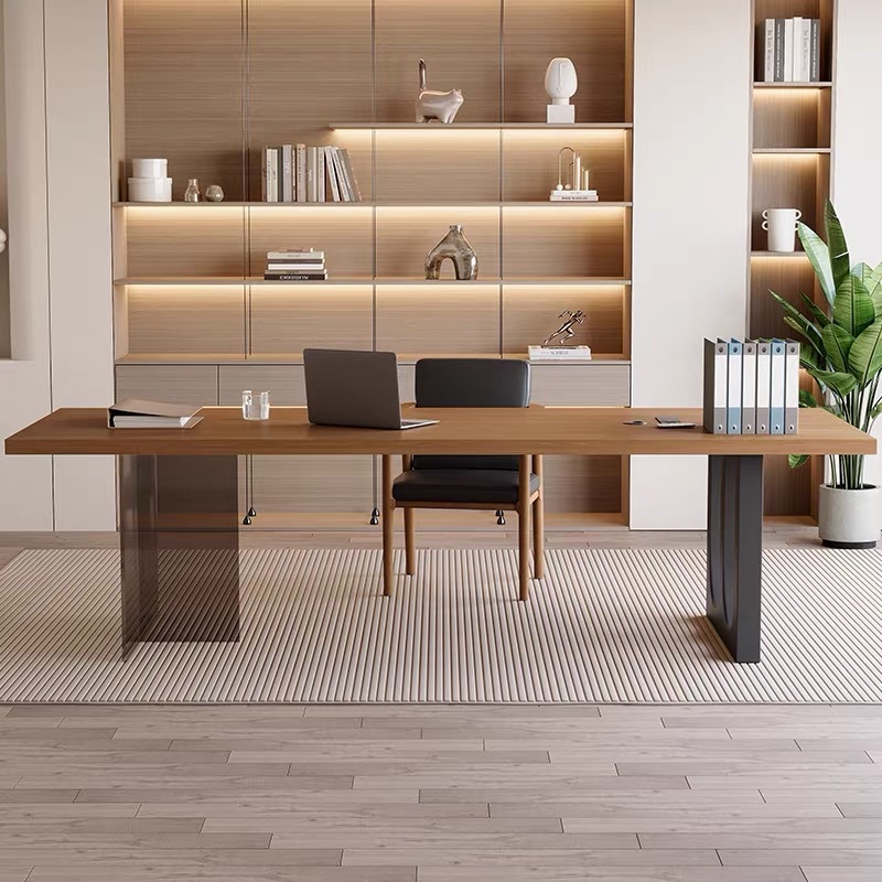Italian Acrylic Floating Woode – Home Office In Living Room Bewertung und Preis