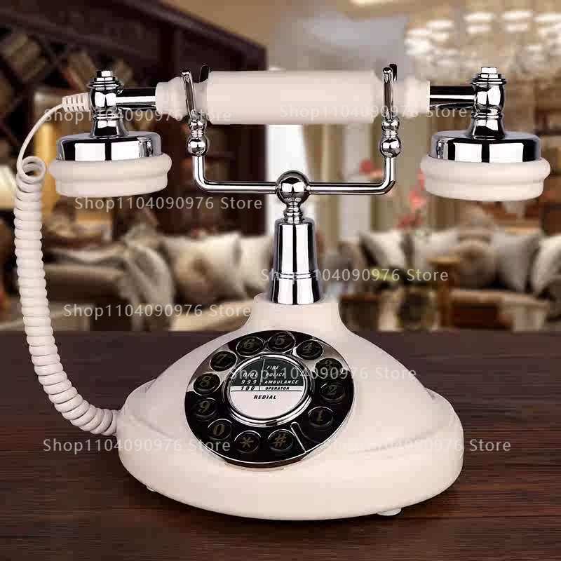 European retro telephone home  – Home Office Phone Number Bewertung und Preis