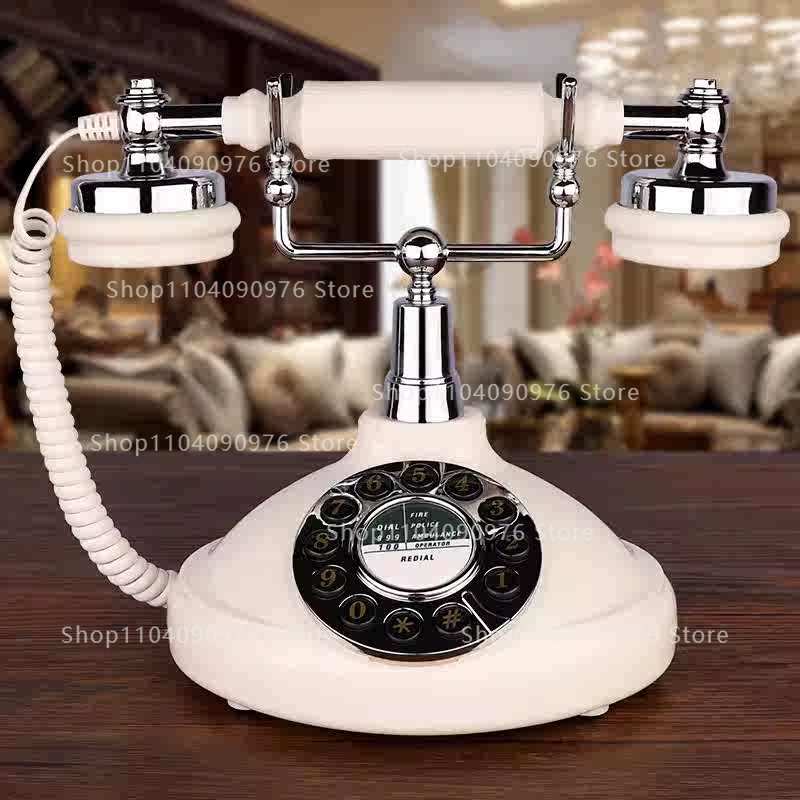 European retro telephone home  – Home Office Phone Number Bewertung und Preis