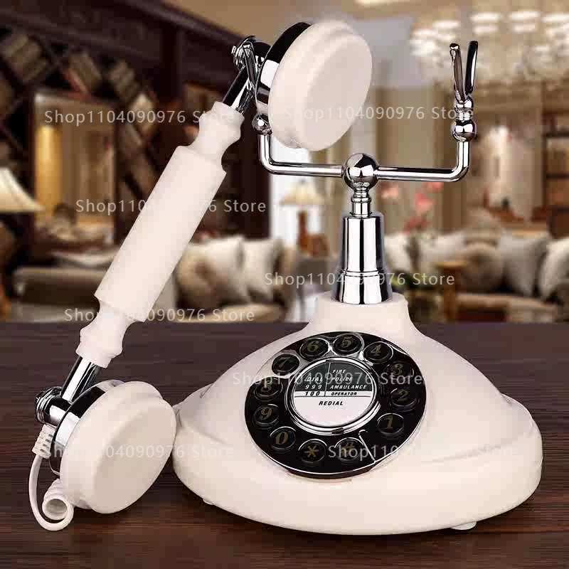 European retro telephone home  – Home Office Phone Number Bewertung und Preis