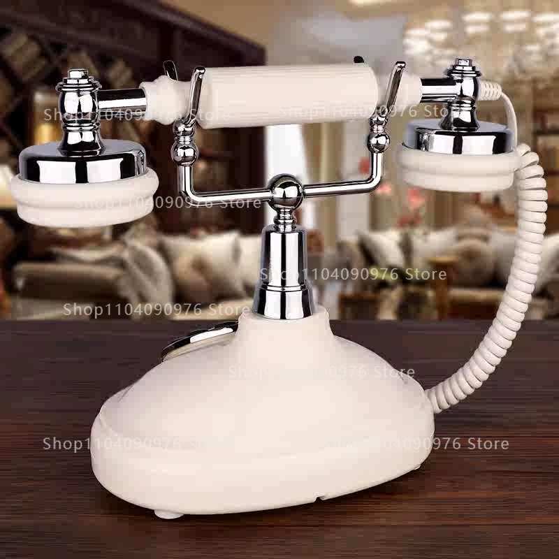 European retro telephone home  – Home Office Phone Number Bewertung und Preis