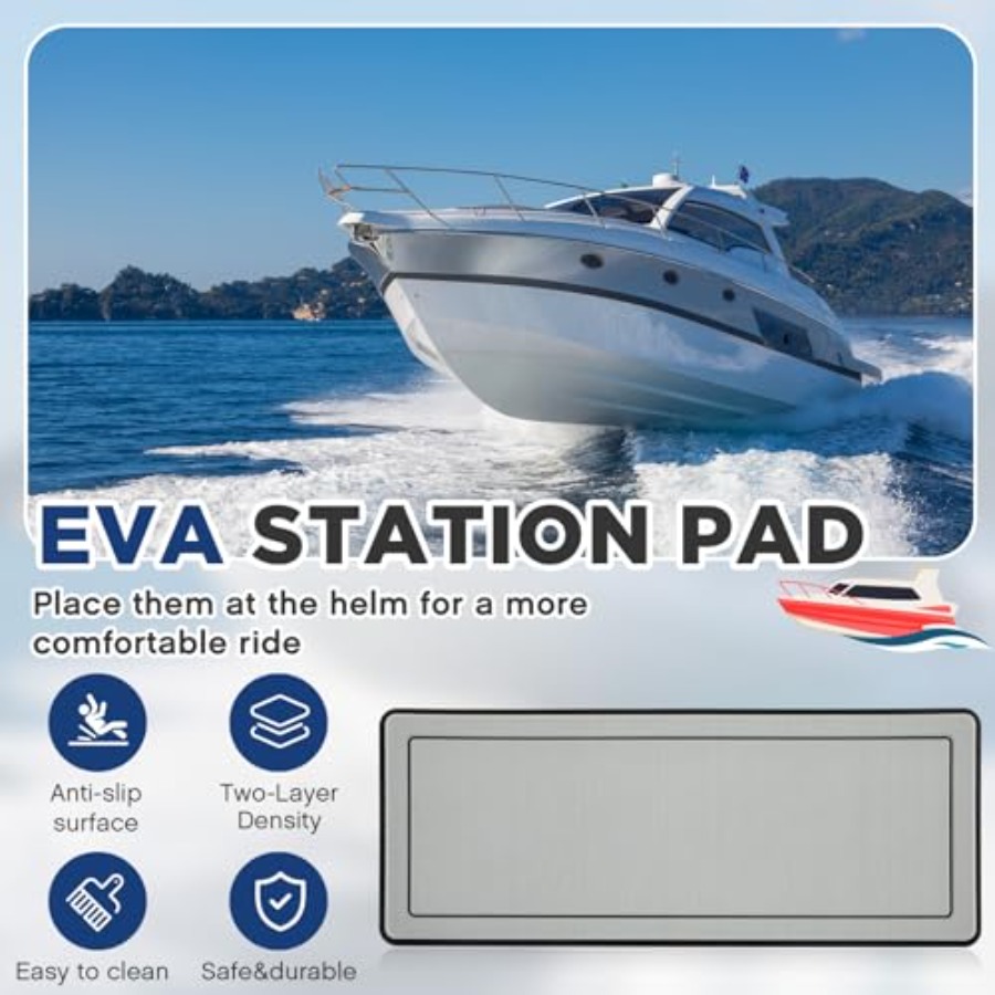 20mm Thick Helm Station Pad wi – Anti Fatigue Mat Bewertung und Preis