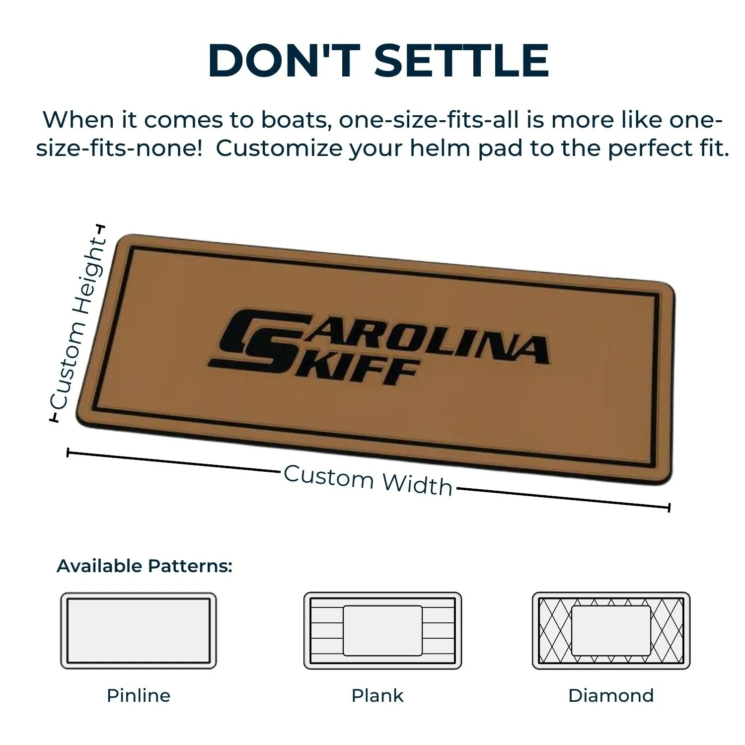 Custom Fit EVA Helm Pad for Ca – Anti Fatigue Mat Bewertung und Preis