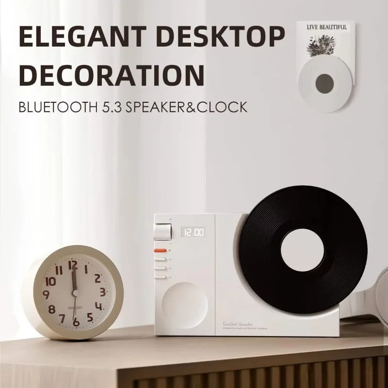 Vintage Record Player Style Bl – Home Office Of Amazon Bewertung und Preis