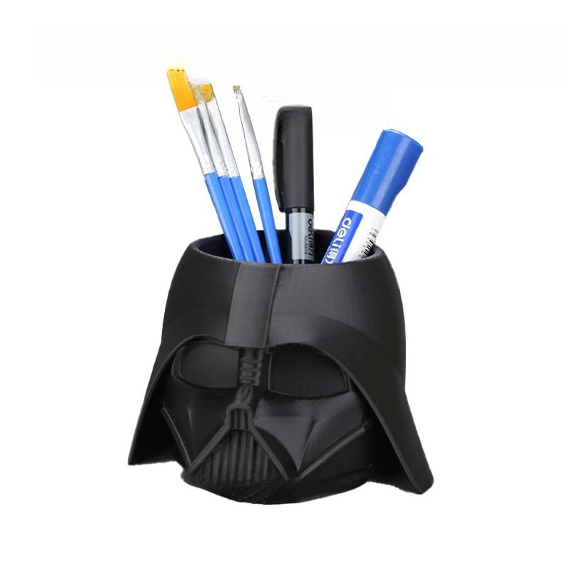 Stars Warsed Darth Vader Desk  – Home Office Student Bewertung und Preis
