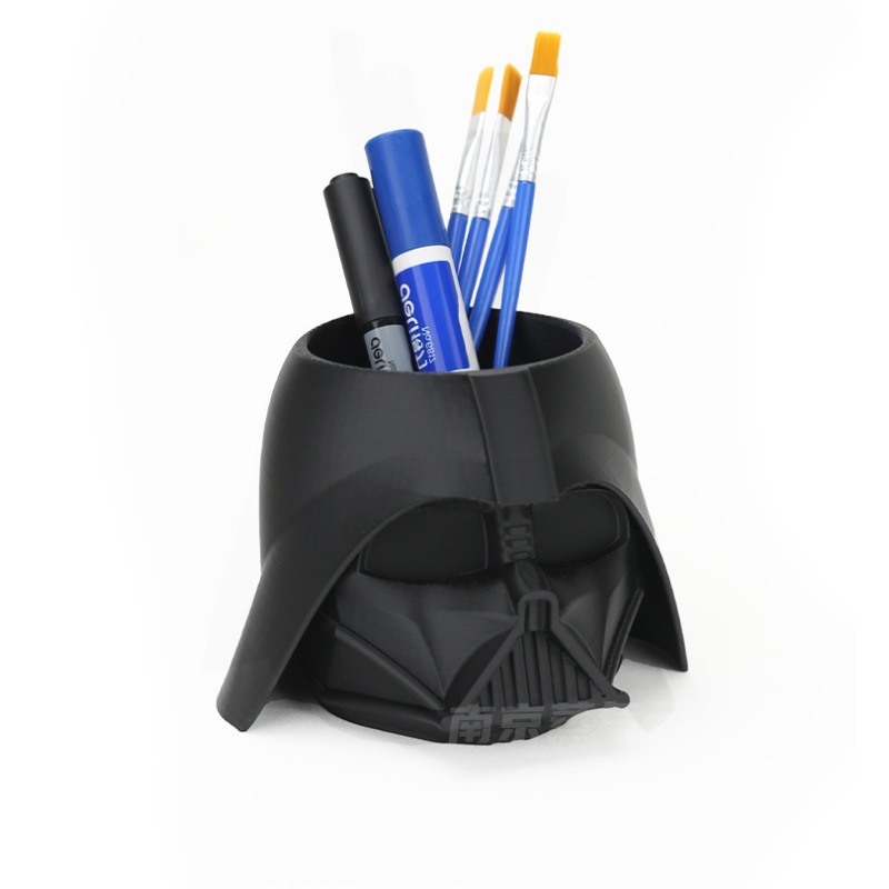 Stars Warsed Darth Vader Desk  – Home Office Student Bewertung und Preis