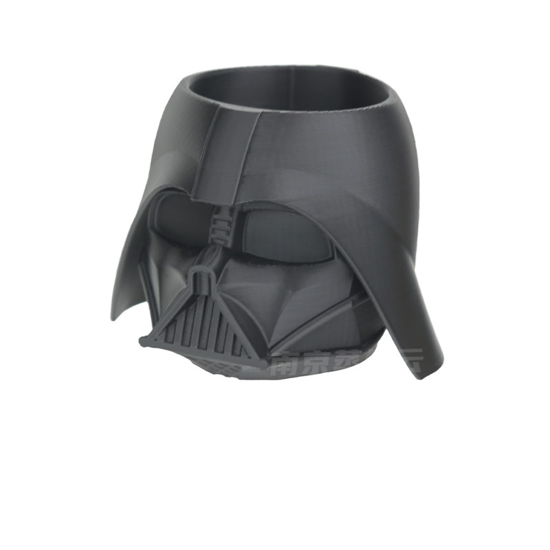 Stars Warsed Darth Vader Desk  – Home Office Student Bewertung und Preis