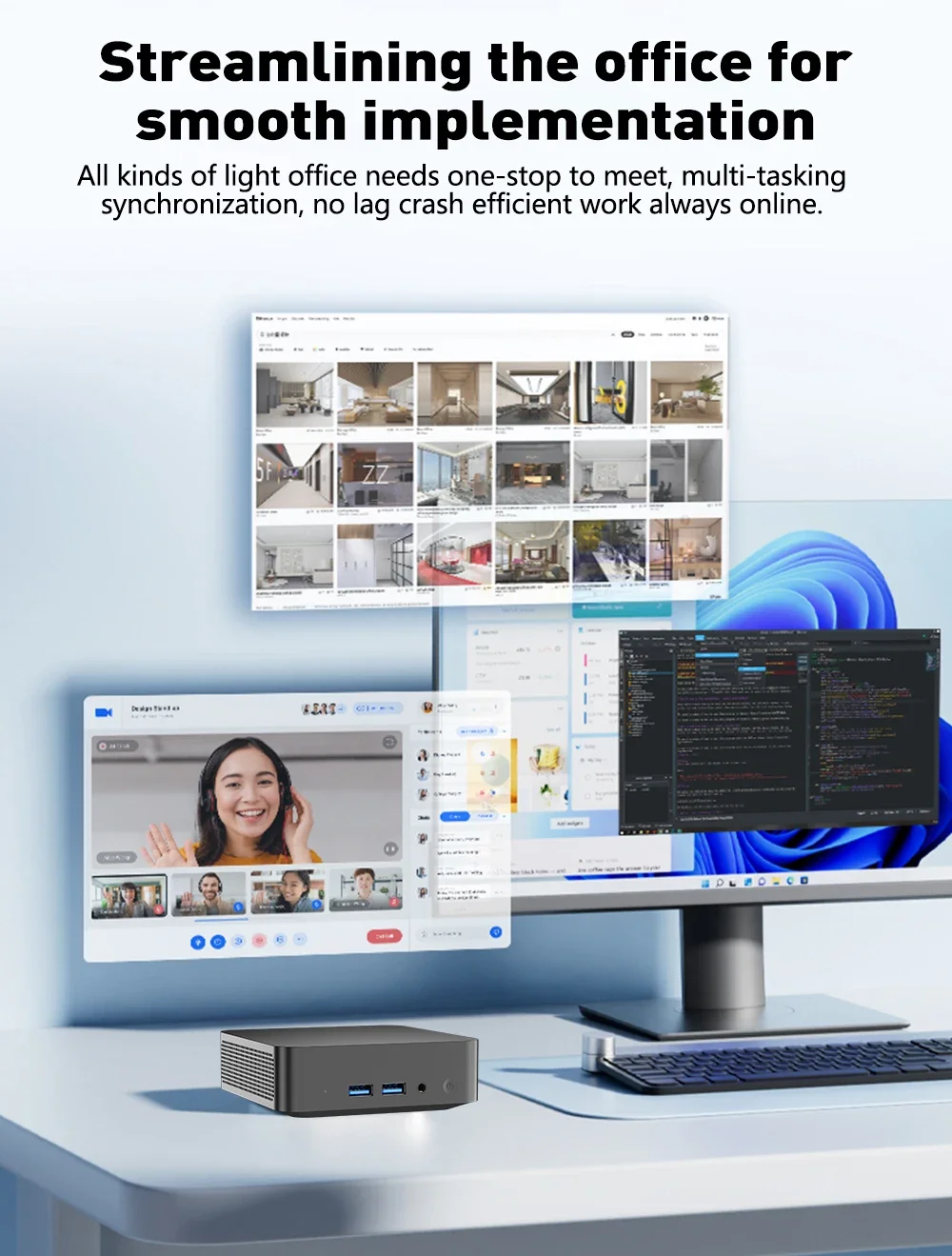 Laptop Micro Host Windows 11 P – Home Office Windows 11 Bewertung und Preis